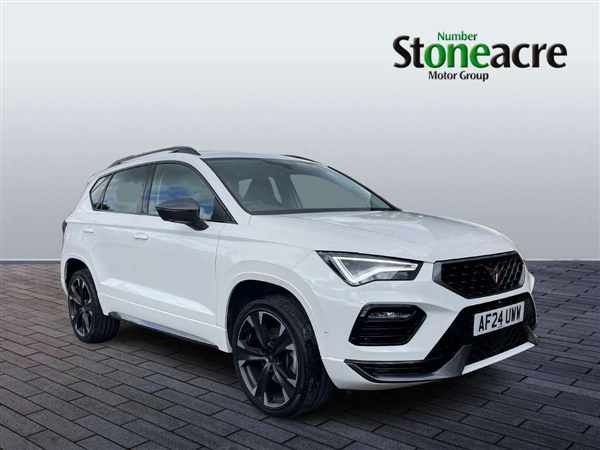Large image for the Used Cupra Ateca