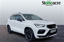 Used Cupra Ateca
