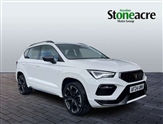 Cupra Ateca Image 1
