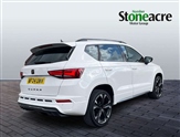 Cupra Ateca Image 3