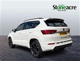 Cupra Ateca Image 5