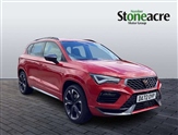 Cupra Ateca Image 1