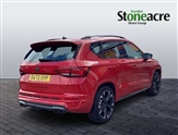 Cupra Ateca Image 3