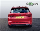 Cupra Ateca Image 4