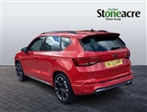 Cupra Ateca Image 5