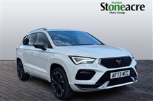 Used Cupra Ateca