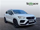 Cupra Ateca Image 1