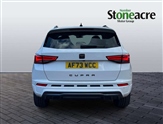 Cupra Ateca Image 4