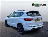 Cupra Ateca Image 5