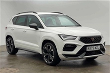 Used Cupra Ateca