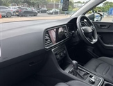 Cupra Ateca Image 2