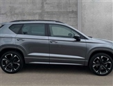 Cupra Ateca Image 4