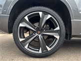 Cupra Ateca Image 5