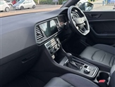 Cupra Ateca Image 2