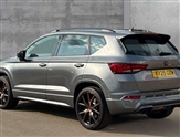 Cupra Ateca Image 3