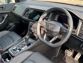 Cupra Ateca Image 6