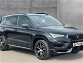 Cupra Ateca Image 1