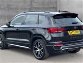 Cupra Ateca Image 3