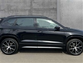 Cupra Ateca Image 4