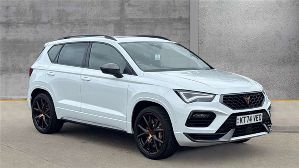 Large image for the Used Cupra Ateca