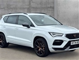 Cupra Ateca Image 1