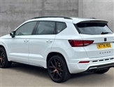 Cupra Ateca Image 3