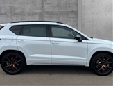 Cupra Ateca Image 4