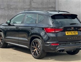 Cupra Ateca Image 3