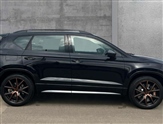 Cupra Ateca Image 4