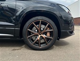 Cupra Ateca Image 5