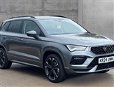 Cupra Ateca Image 1