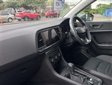 Cupra Ateca Image 2