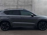 Cupra Ateca Image 4