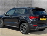 Cupra Ateca Image 3