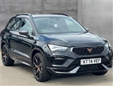 Cupra Ateca Image 1