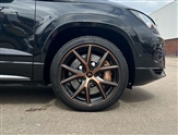 Cupra Ateca Image 5