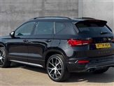 Cupra Ateca Image 3