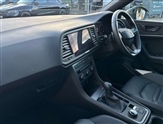 Cupra Ateca Image 2
