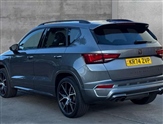 Cupra Ateca Image 3