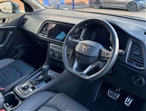 Cupra Ateca Image 6