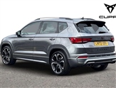 Cupra Ateca Image 3