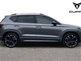 Cupra Ateca Image 4