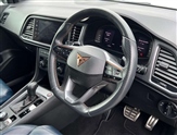 Cupra Ateca Image 6