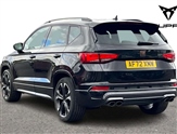 Cupra Ateca Image 3