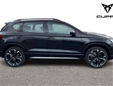 Cupra Ateca Image 4