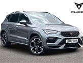 Cupra Ateca Image 1