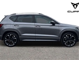 Cupra Ateca Image 4