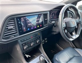 Cupra Ateca Image 2