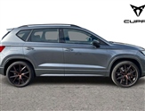 Cupra Ateca Image 4