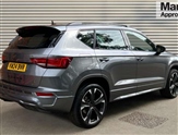 Cupra Ateca Image 3